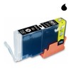 CANON CARTUCHO COMPATIBLE FOTO 551XL NEGRO