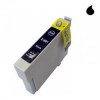 EPSON CARTUCHO COMPATIBLE T0801 NEGRO