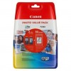 CANON CARTUCHO ORIGINAL PACK NEGRO 540XL Y COLOR 541XL