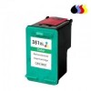 HP CARTUCHO COMPATIBLE 351XL COLOR