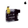 BROTHER CARTUCHO COMPATIBLE LC227-XL BK NEGRO 30ML