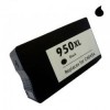 HP CARTUCHO COMPATIBLE 950XL NEGRO