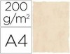 PAPEL PERGAMINO MARM BEIGE 200GR 2601