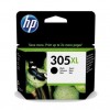 HP CARTUCHO ORIGINAL 305XL NEGRO 240PAG APROX