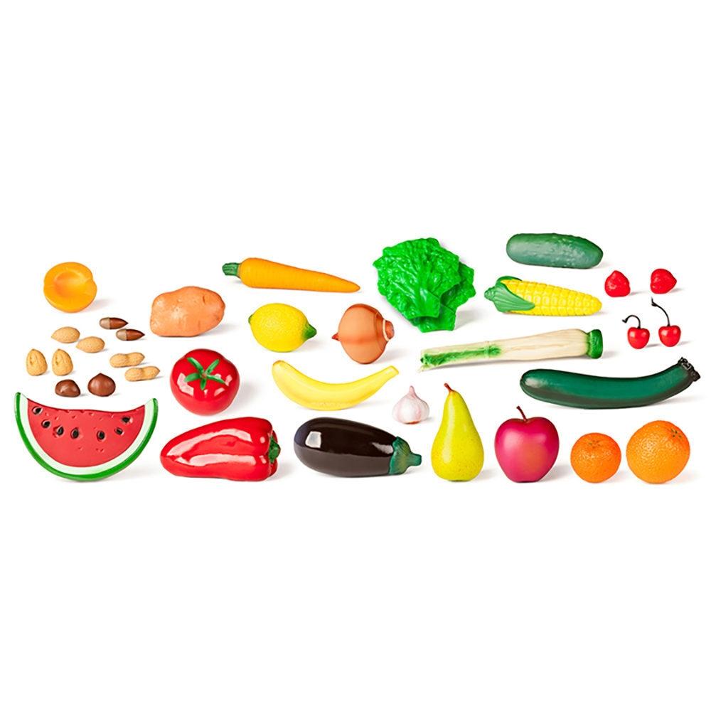 MINILAND FRUTAS-HORTALIZAS Y FRUTOS SECOS