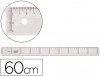 REGLA DE 60CM