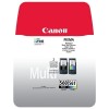 CANON CARTUCHO ORIGINAL BAJA CAPACIDAD PACK 560 7,5 ML 561 8,3ML
