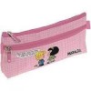 PORTA LAPIZ ESCOLAR SIMPLE MAFALDA  BELL