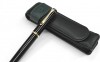 ESTUCHE PELIKAN PIEL N3 NEGRO
