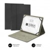 FUNDA TABLETS STANDAR  10,1\c NEGRA