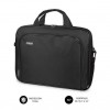 MALETIN PORTATIL OXFORD 16\c NEGRO