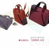 MALETIN CARTERA GRIS 403507