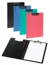 CARPETA PINZA  CARCHIVO FOAM STYLE VERDE