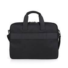 MALETIN GABOL CAPITAL NEGRO 15"6 413120001
