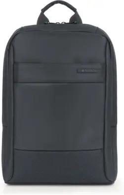 MOCHILA GABOL TIDE 15,6" GRIS 433665016