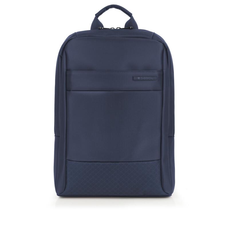 MOCHILA GABOL TIDE 15,6" AZUL 433665003
