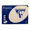 PAPEL DINA4 80GR PAQ500 CREMA 1871