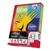 PAPEL DINA3 120GRM PAQ250 LASER/INKJET  BLANCO MULTIFUNCION
