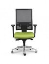 SILLA HERGO FENIX 2 PTAS GRIS  G1 BALY 1024