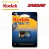 PILAS KODAK CR123 3V.
