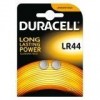PILAS BOTON DURACELL LR44 AG-13 PACK2