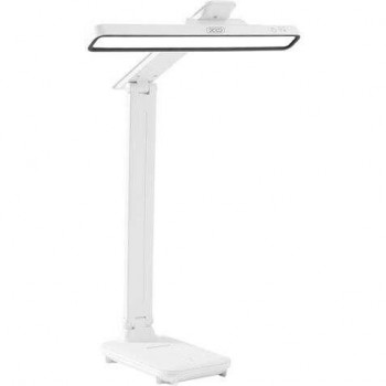 LAMPARA XO LED CON BATERIA 3TEMPERATURAS