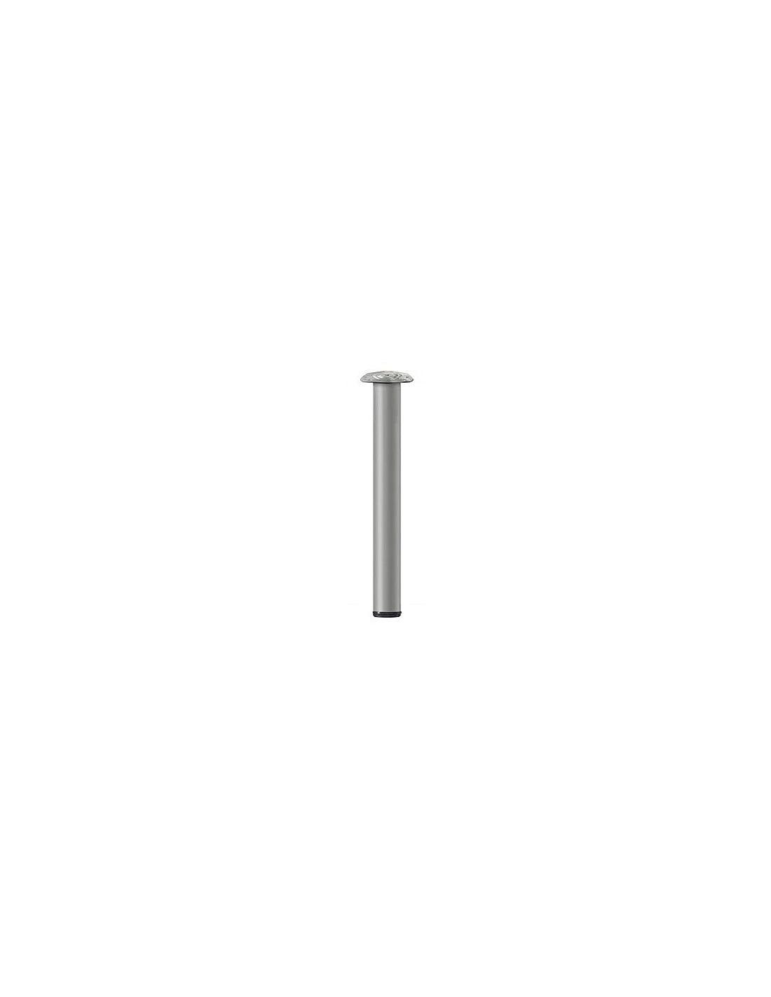 PATAS MBEL COMPACTAS PLATA