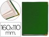 LISTIN TELEFONO TAPA FLEXIBLE COD17813