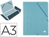 CARPETA DINA3 DIBUJO