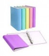 CARPETA SOFT FOLIO 4ANI 25MM COLOR CARCHIVO