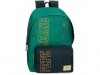 MOCHILA MOVOM 42CM P.JL. MARK VERDE