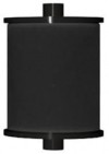 RODILLO ENTINTADOR MAQUINA PRYSE MX5500 (20MM)