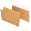 SUBCARPETA FOLIO KRAFT SIMPLE 50UNI