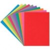 SUBCARPETA FOLIO COLOR PAQ10 SURTIDO