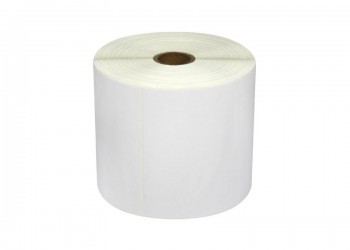 ETIQUETAS TERMICAS ZEBRA COMPATIBLE 76,2X25,4  2000ETIQUETAS