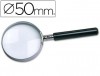 LUPA PLAST 50MM W-102 MOD7509