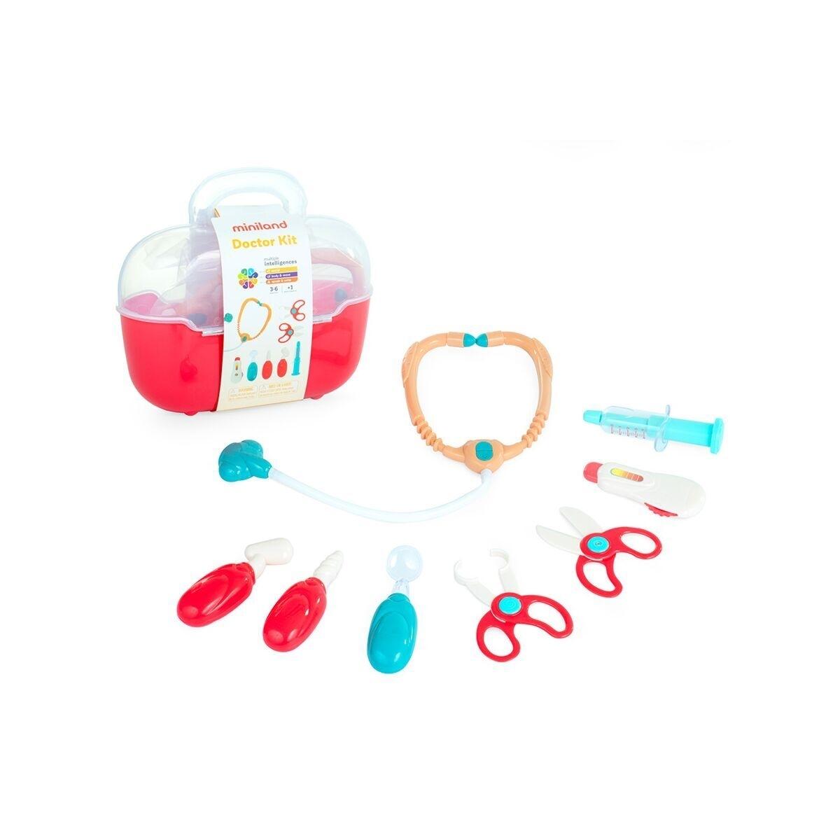 MINILAND KIT DOCTOR KIT