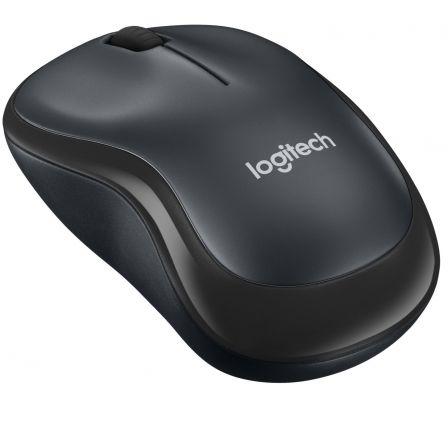 RATON INALAMBRICO BLUETOOTH LOGITECH M240
