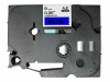 BROTHER CINTA COMPATIBLE 9X8 NEGRO/AZUL TZe-521