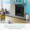 PURIFICADOR DE AIRE Z2000 35M2