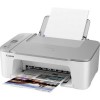 IMPRESORA CANON MULTIFUNCION PIXMA TS3351 WIFI BLANCA